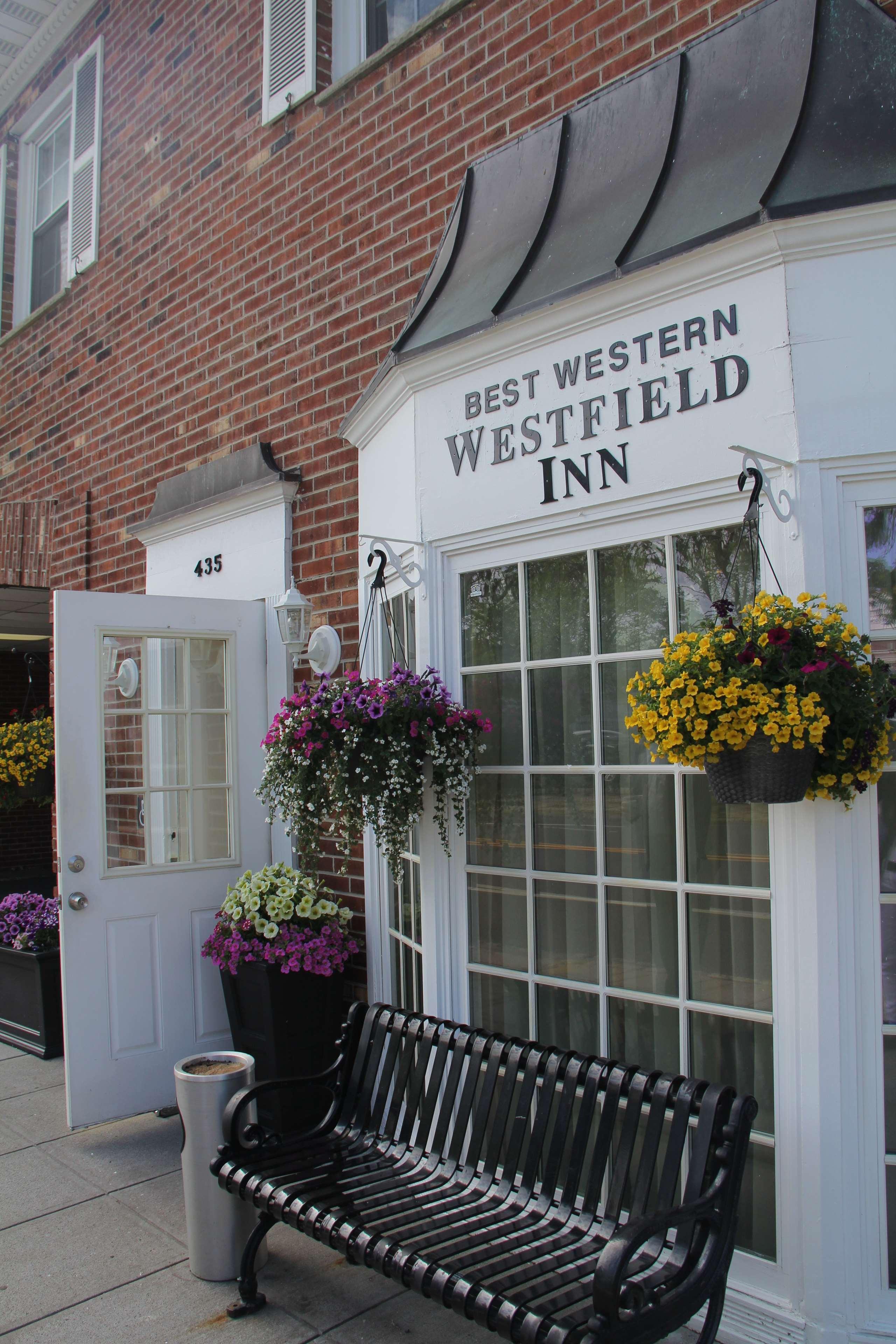 The Westfield Inn, BW Signature Collection Exteriér fotografie